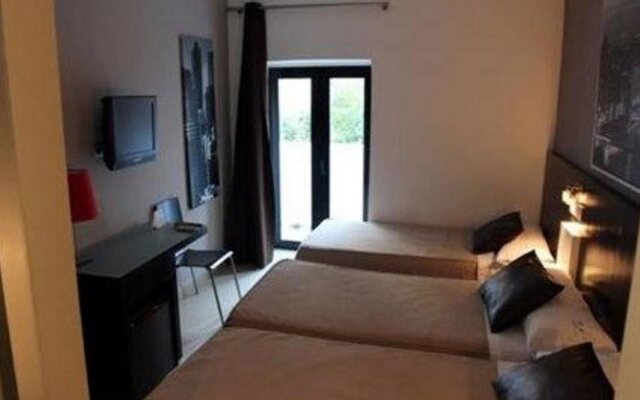 Hostal Central