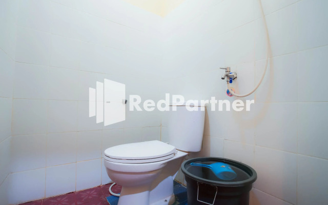 Hatta Guest House Syariah near Hayam Wuruk Jelutung