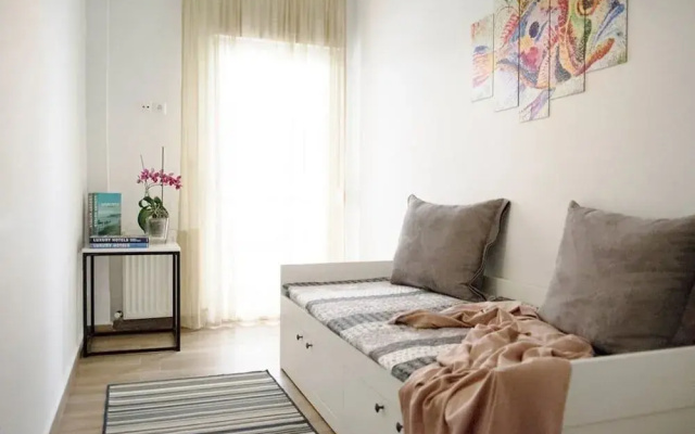 Stay Apartment