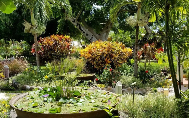 Blue Horizons Garden Resort