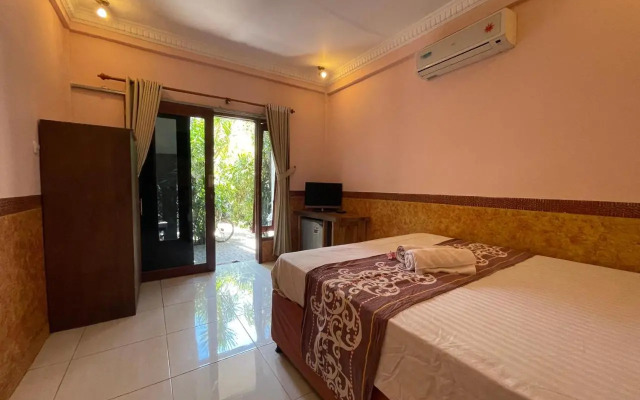 Aura Bungalow