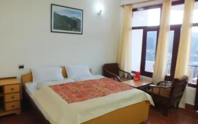 Nature Treat Resort
