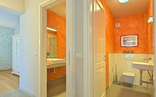 Beautiful Child-friendly Villa With Private Pool in Porec