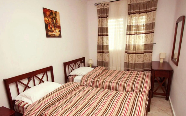 Mirador Golf Residence