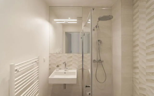 easy-flat Belvedere - Central Apartments with AC
