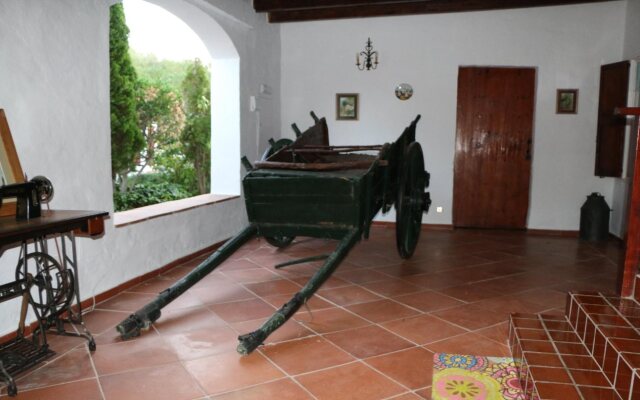 Matxani Gran Agroturismo