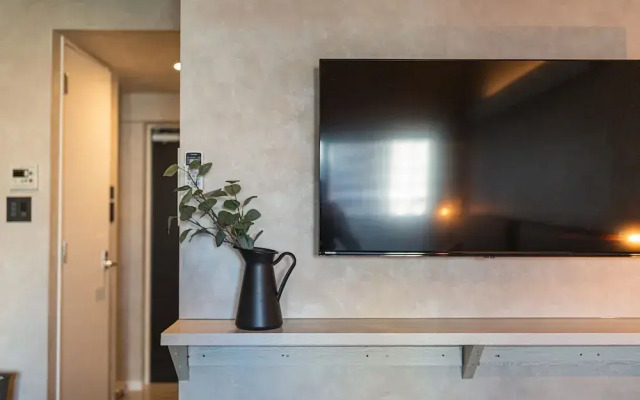 Apartment Hotel 11 Umeda