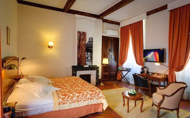 Hotel Restaurant Relais Royal