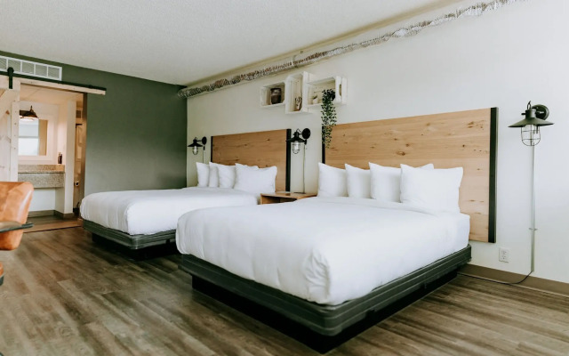 SCP Hotel Colorado Springs