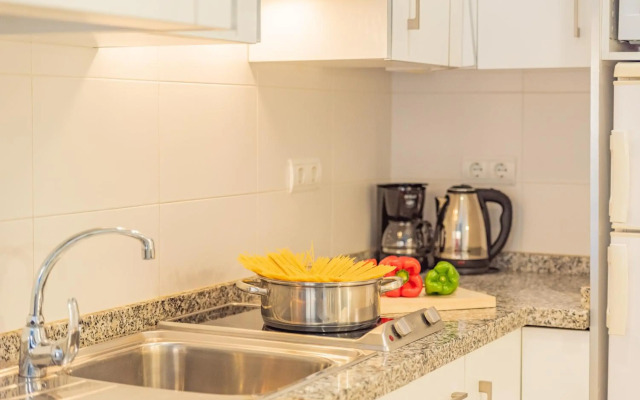Feelathome Merced Apartments