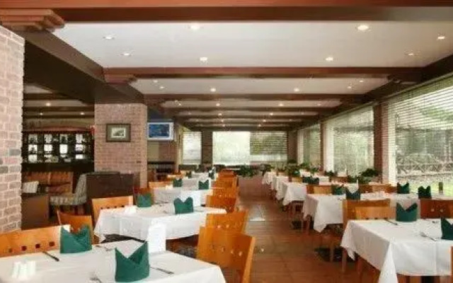 Regalia Serviced Residence Suzhou
