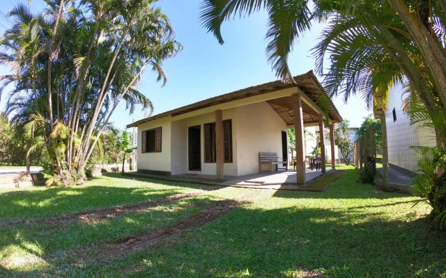 Casa avenida Praia da Ferrugem