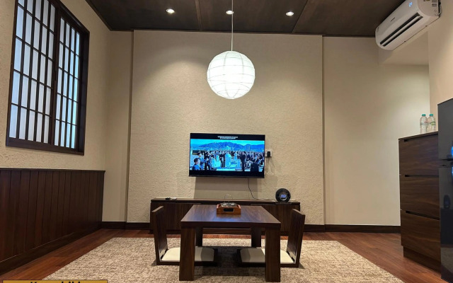 Kuretakeso Kemang Hotel