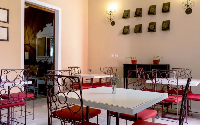 Casa Italia Luxury Guest House - Adults Only