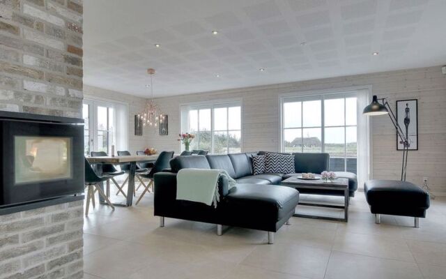 "Ansgar" - 200m from the sea in Western Jutland