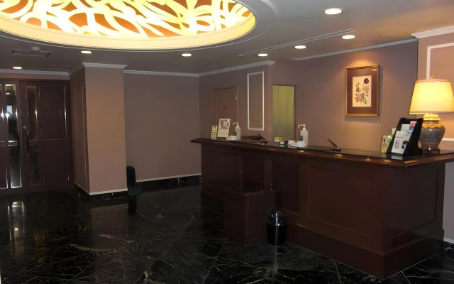 JR East Hotel Mets Urawa