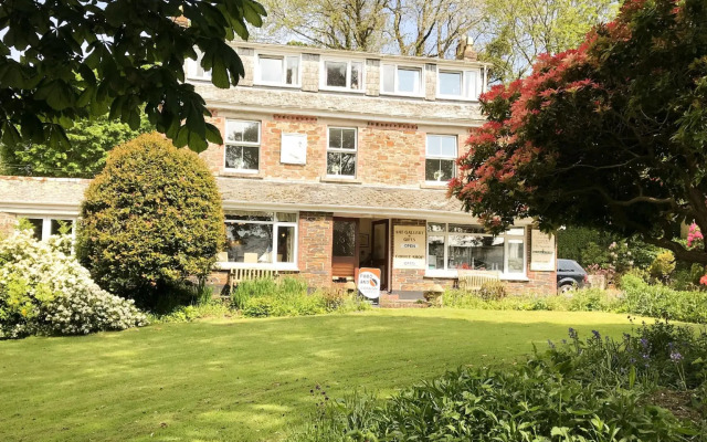 Elerkey Guest House