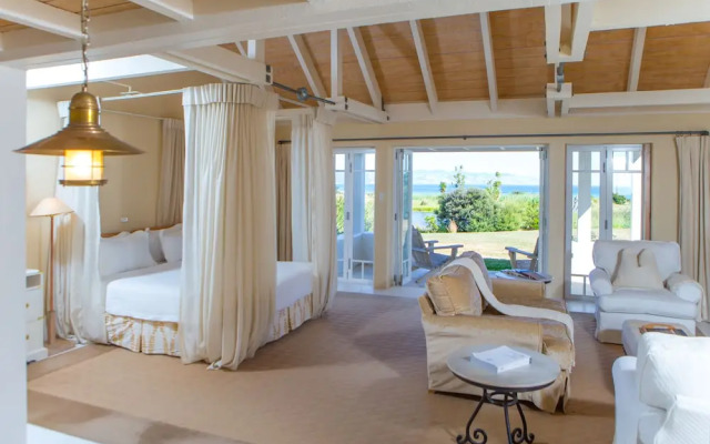 Wharekauhau Luxury Country Estate