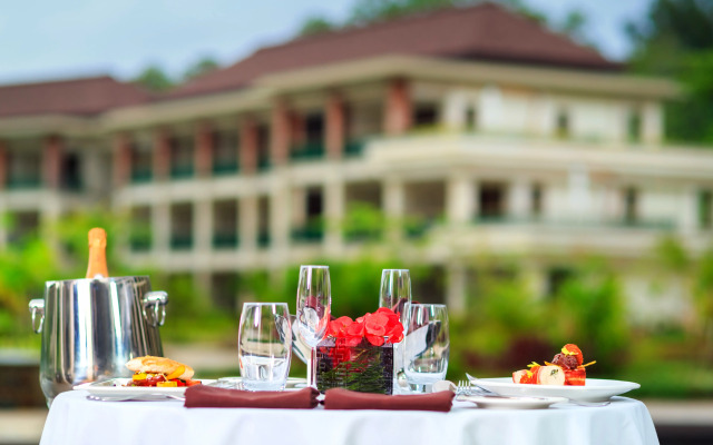 Savoy Seychelles Resort & Spa