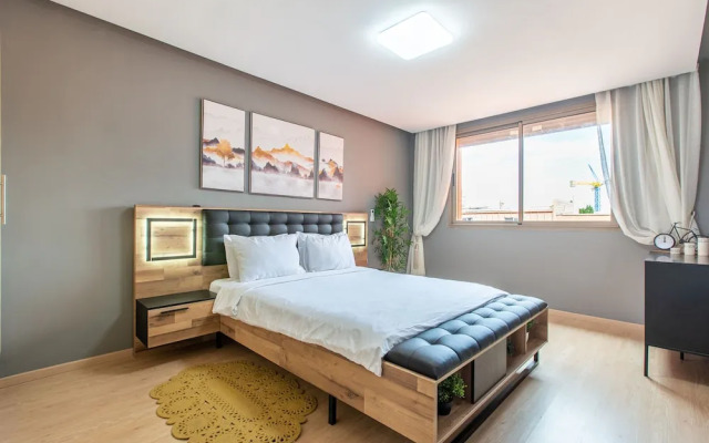 ZARI BOUTIQUE Aparthotel