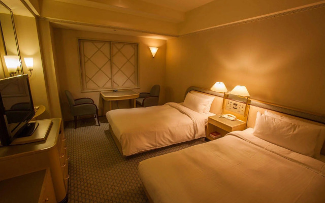 Hotel New Otani Makuhari