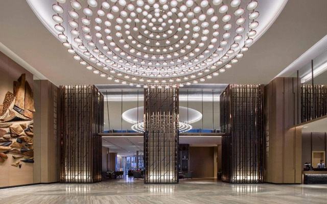 Kota Kinabalu Marriott Hotel