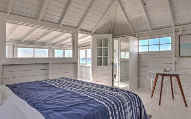 Bungalow 6 - 1br, Water View