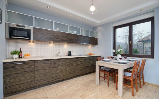 Apartment Wisła-malinka by Renters
