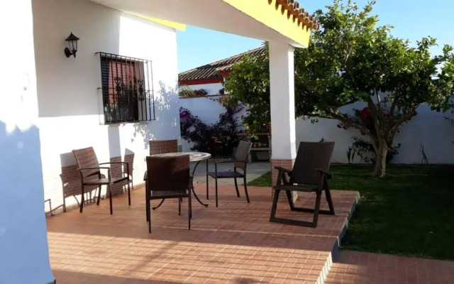Trujilllo Holiday Home