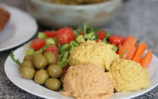 Casa Arts Guest Rooms