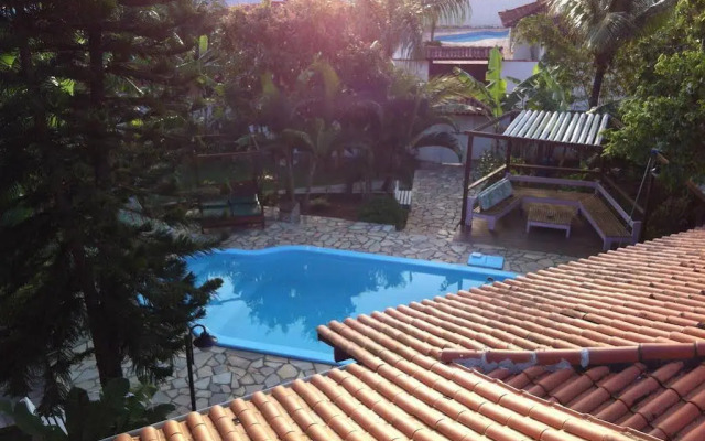 Pousada Vila Magiosa