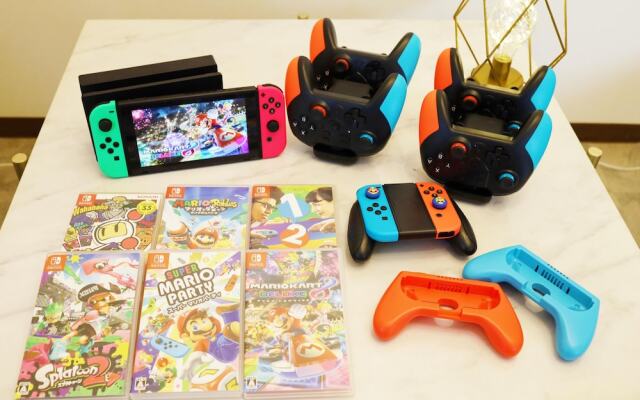 City Hotel Namba Ⅱ