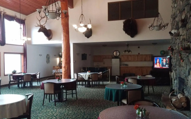 Greenwood Village Inn & Suites