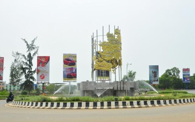 Batam Backpacker Guest House