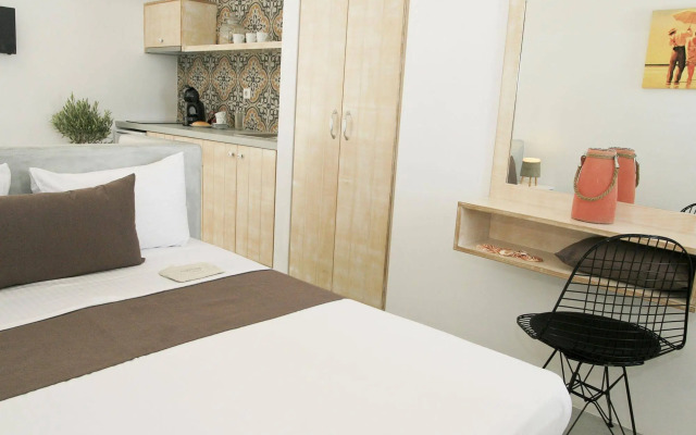 Anatoli Luxury Studios