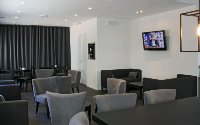 Hotel Cristallo