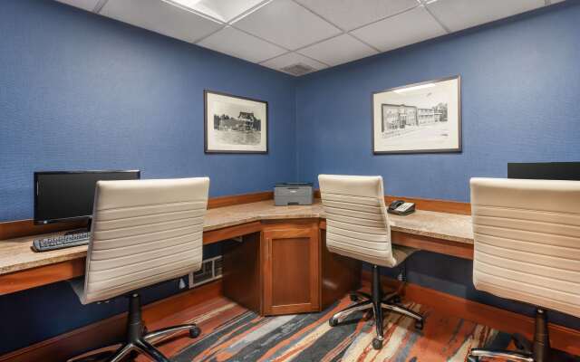 Best Western Plus White Bear Country Inn