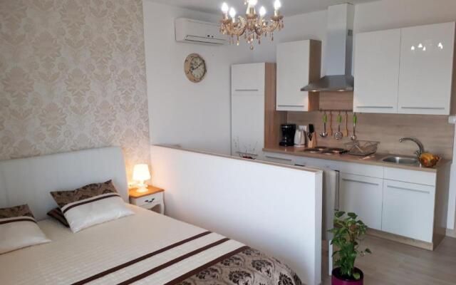Apartments Jo