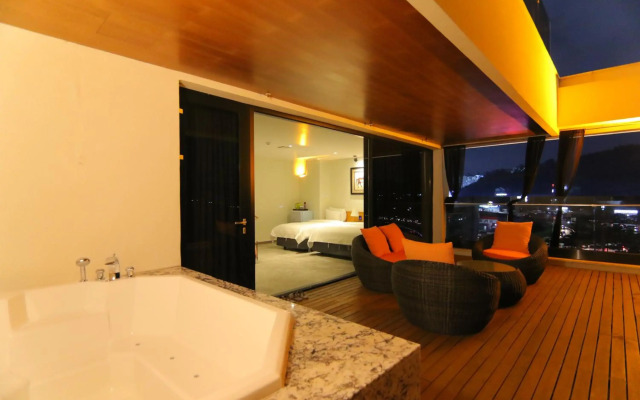 Hotel Gite