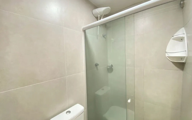 Flats no Beach Way - Praia dos Carneiros