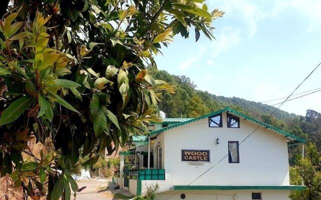 Wood Castle Luxury Home Stay