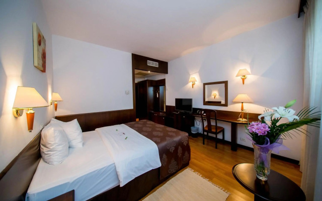 Best Western Central Hotel