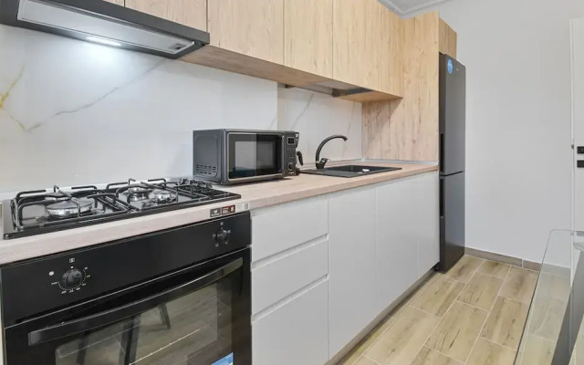 ABC Apartments