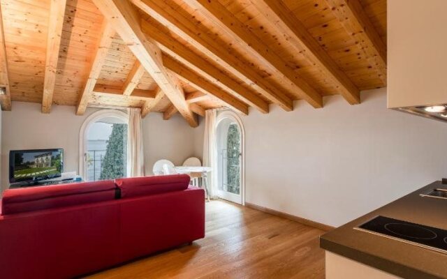 Villa Mughetto