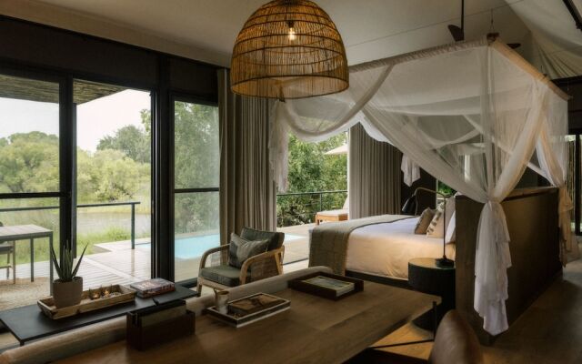 Zambezi Sands By Batoka