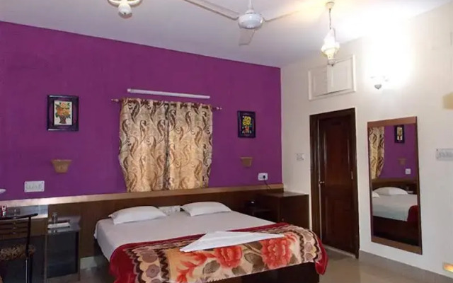 Heaven Place Guest House