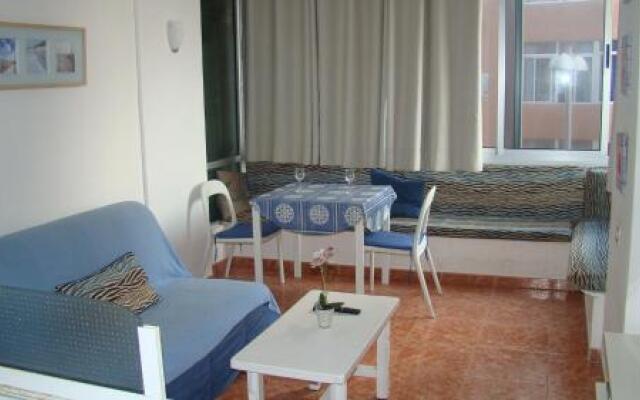 Peña la Vieja Apartment