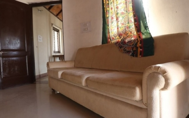 Kiaayo Resort White Rann of Kutch