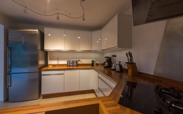 Dream Villa Grand Fond 792