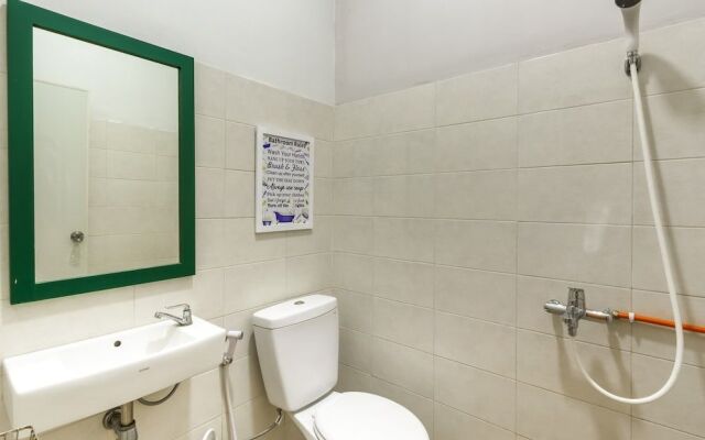 KoolKost Syariah @ Taman Nusa Indah